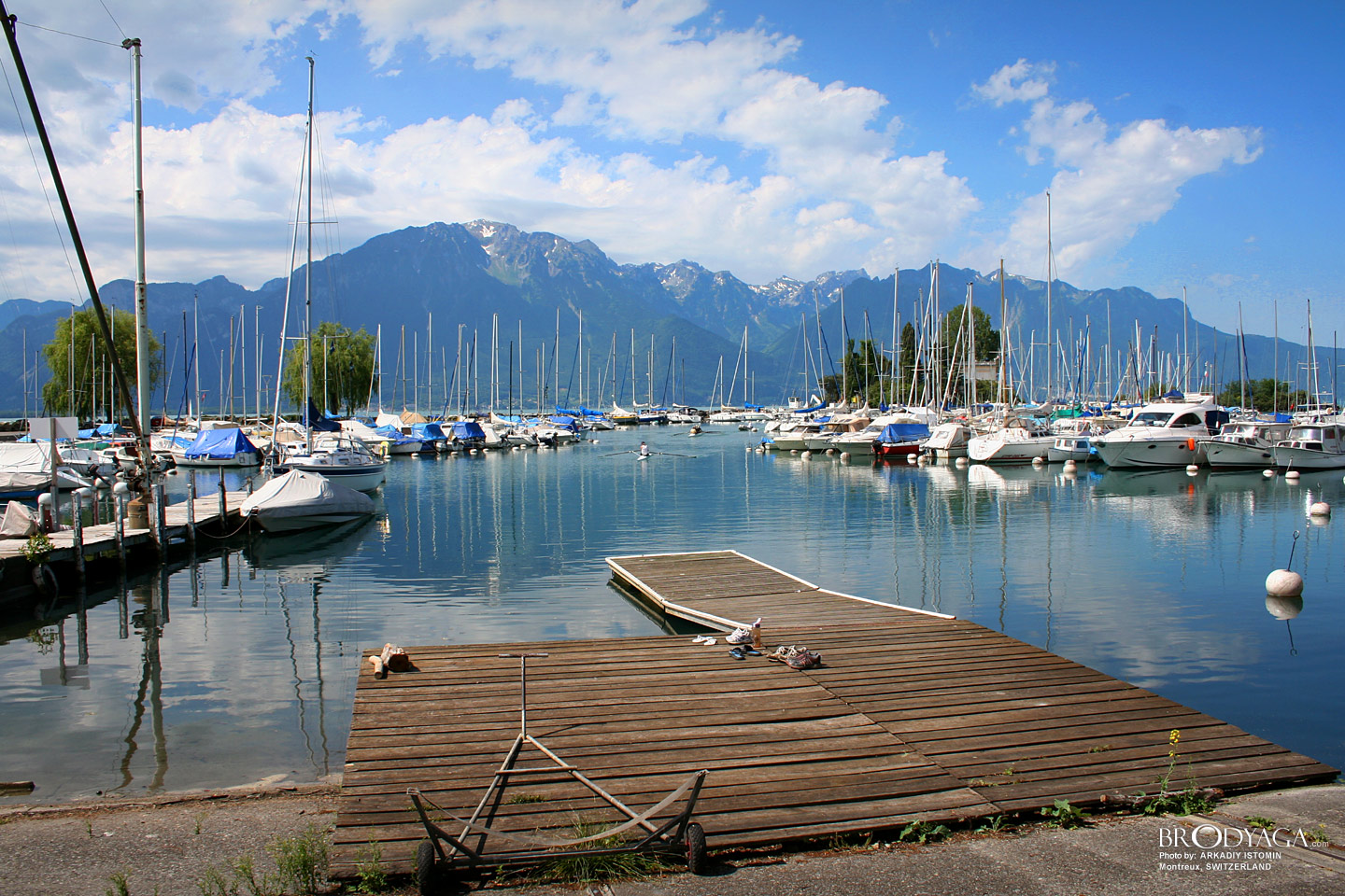 Montreux